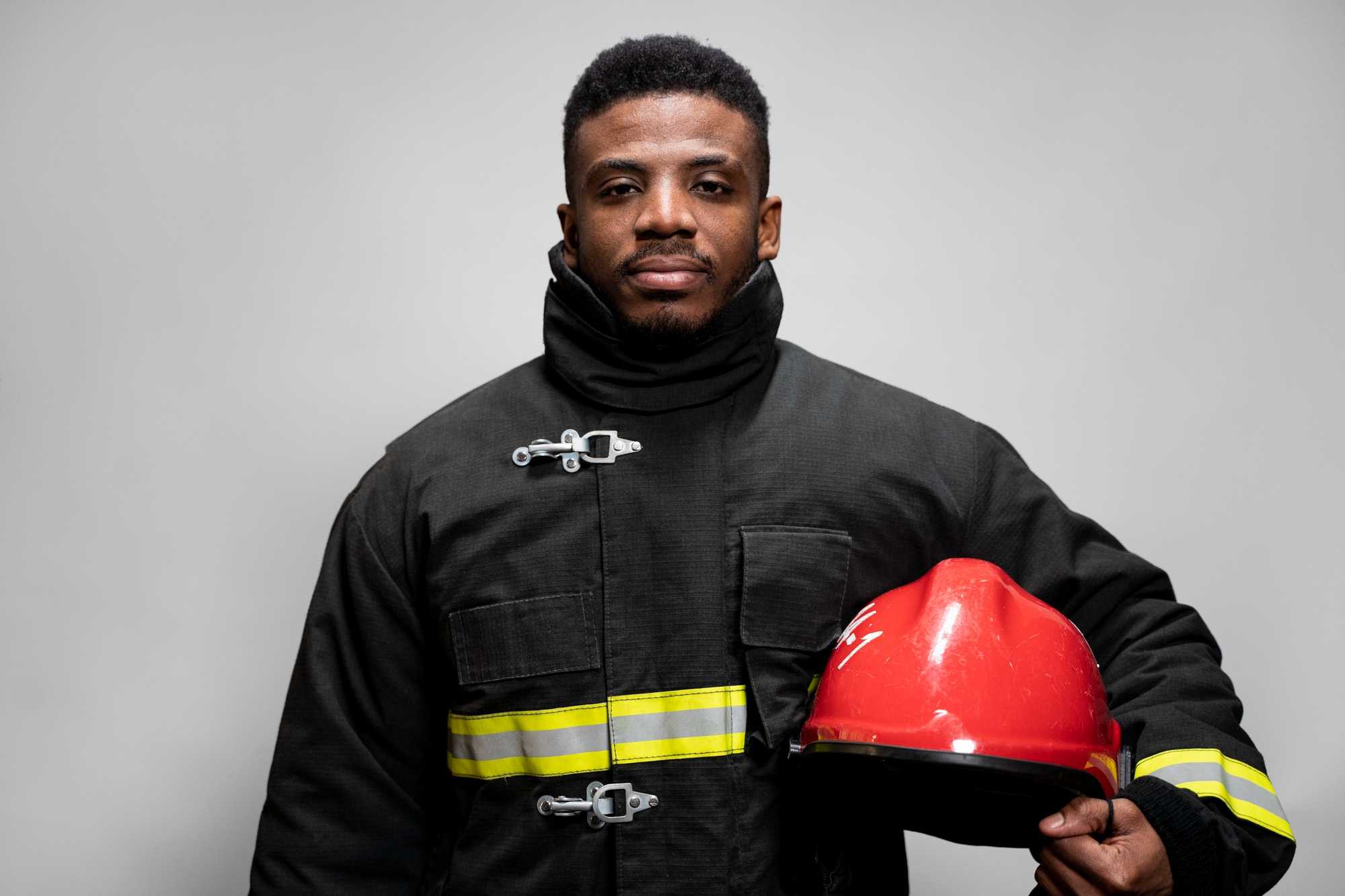 Customized Fire Safety Training