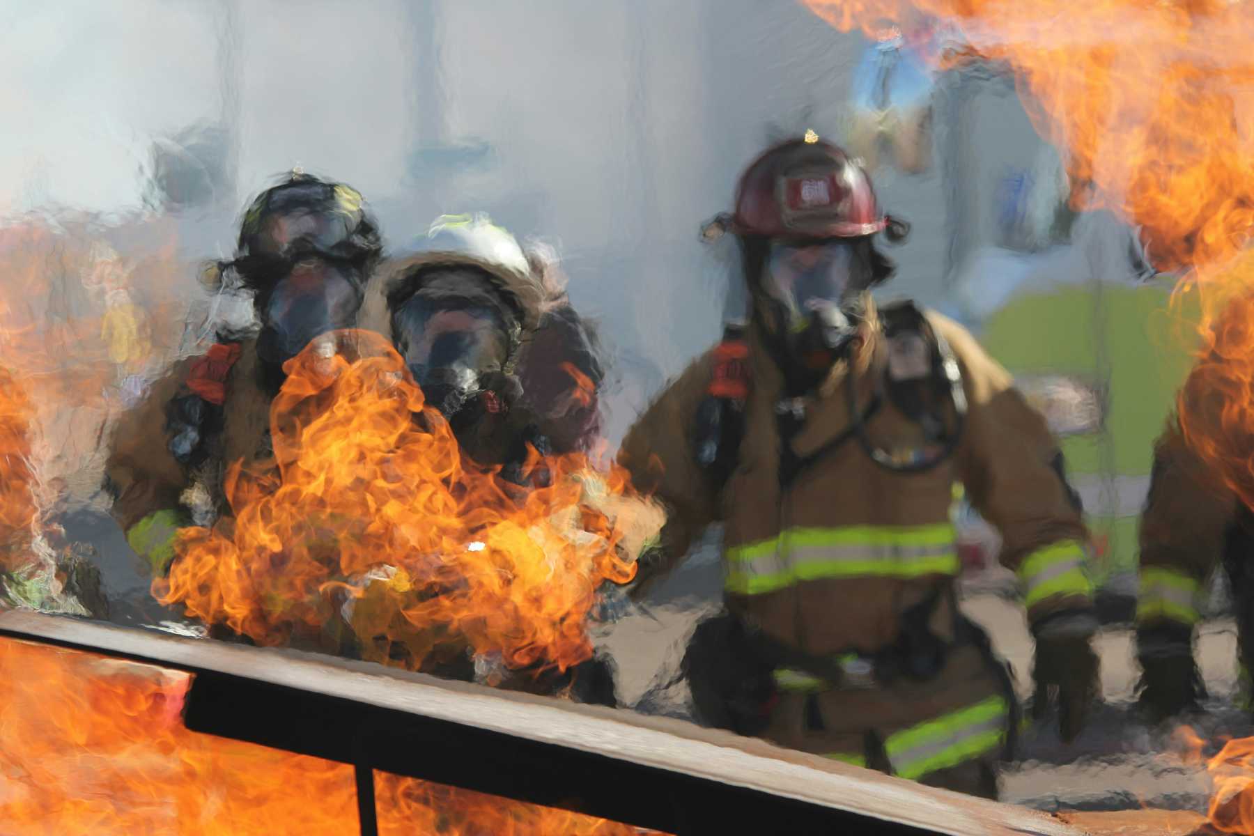 Fire Risk Assessments for Every Sector