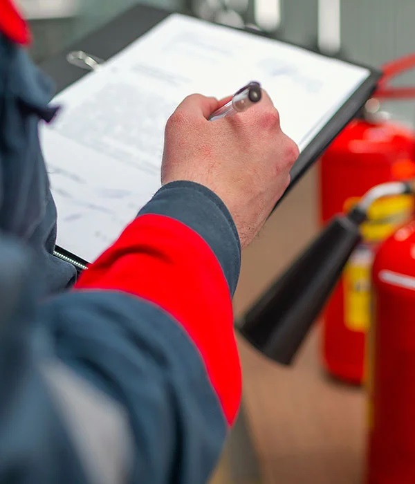 Fire-Risk-Assessment