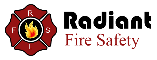Radiant Fire Safety Limited