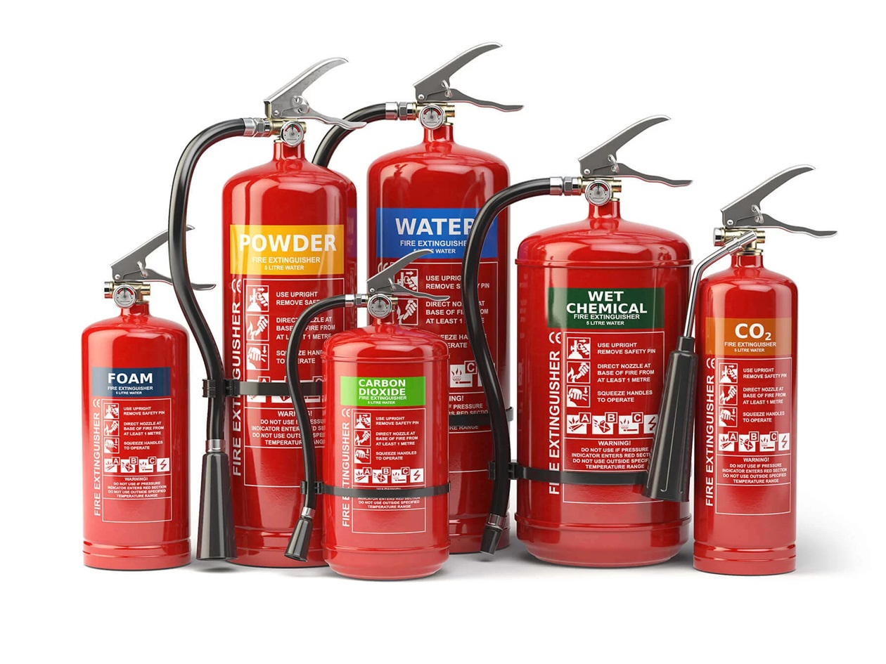 Fire-Extinguisher